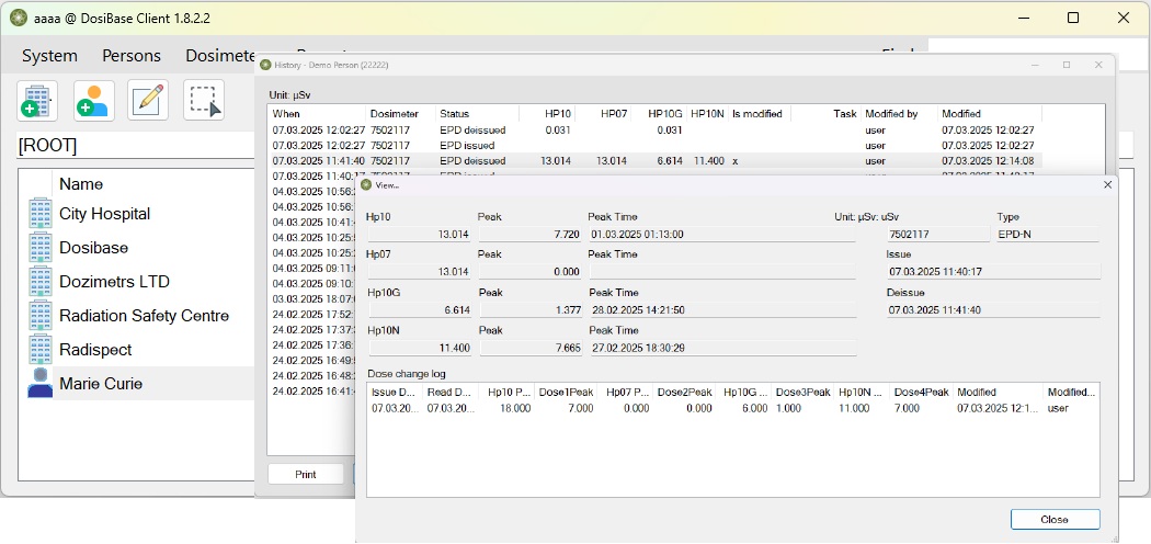 Odoo • Text and Image